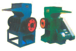 橡膠破碎機再創(chuàng)新產(chǎn)品圖片