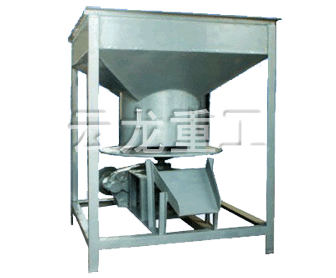 圓盤給料機、振動給料機、給料機 產(chǎn)品圖片