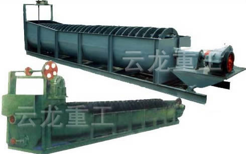 螺旋分級(jí)機(jī) 優(yōu)質(zhì)螺旋分級(jí)機(jī) 分級(jí)機(jī)報(bào)價(jià)產(chǎn)品圖片