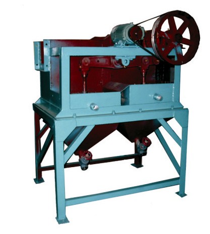 跳汰機產(chǎn)品圖片