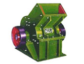 錘式破碎機(jī) 產(chǎn)品圖片