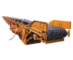 DT75型輸送機(jī) 產(chǎn)品圖片