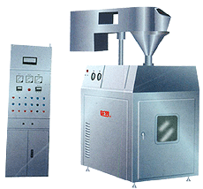 干式制粒機(jī)系列