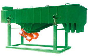 振動篩產(chǎn)品圖片