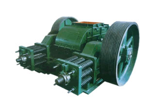 對錕式破碎機產(chǎn)品圖片