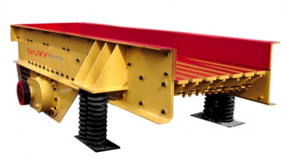 振動給料機產品圖片