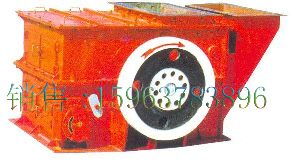 供應(yīng)PCH系列環(huán)錘式破碎機(jī)產(chǎn)品圖片