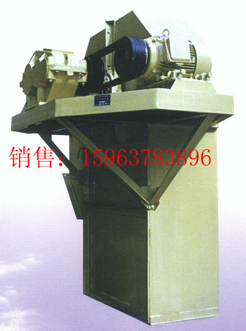 供應(yīng)TH型、TD型、D型、HL型斗式提升機(jī)產(chǎn)品圖片