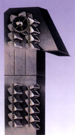 TB-NE型斗式提升機 產品圖片