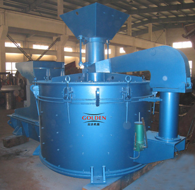 整形機-上海破碎機-上海碎石機-上海磨粉機產品圖片
