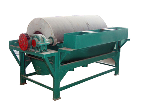 干式磁選機產(chǎn)品圖片