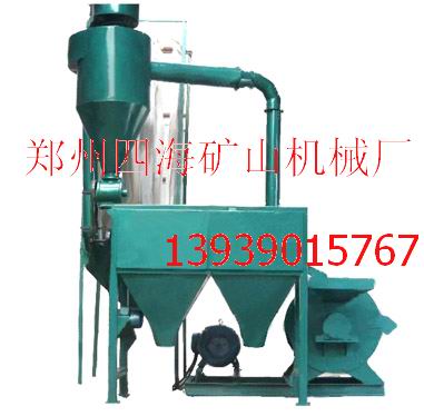 超細木粉機產(chǎn)品圖片