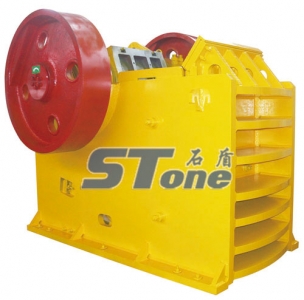 顎式破碎機產(chǎn)品圖片