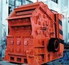  反擊式破碎機(jī)產(chǎn)品圖片