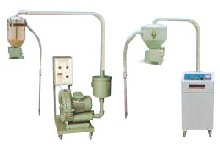 上料機，粒料上料機，真空上料機產(chǎn)品圖片