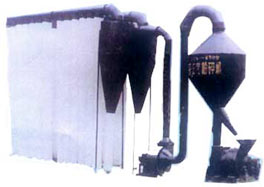 風(fēng)選粉碎機(jī)產(chǎn)品圖片