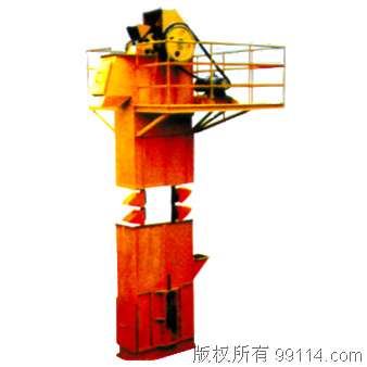 提升機(jī)產(chǎn)品圖片