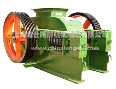 專業(yè)生產(chǎn)細(xì)碎設(shè)備對(duì)輥式破碎機(jī)產(chǎn)品圖片