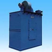 PLM氣箱離線脈沖袋式除塵產(chǎn)品圖片