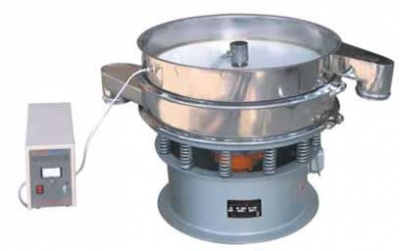 超聲波振動篩產(chǎn)品圖片