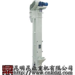 斗式提升機產品圖片