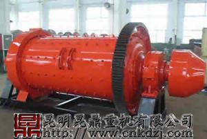 棒磨制砂機(jī)產(chǎn)品圖片