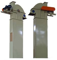 NE斗式提升機｜振動提升機  產品圖片