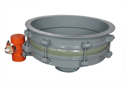 ZD系列振動(dòng)料斗  產(chǎn)品圖片