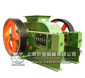 對(duì)輥式破碎機(jī)產(chǎn)品圖片