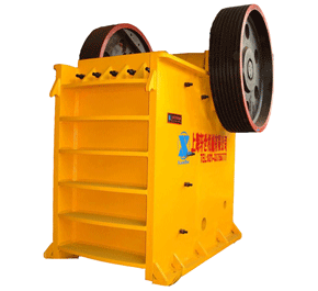 顎式破碎機(jī)產(chǎn)品圖片