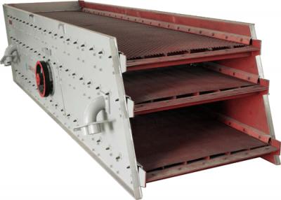 圓振動篩產(chǎn)品圖片