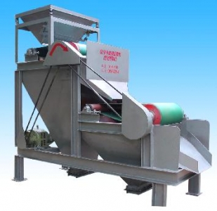 強(qiáng)磁磁選機(jī)產(chǎn)品圖片