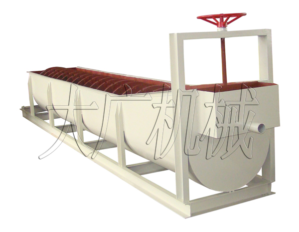 螺旋分級(jí)機(jī)產(chǎn)品圖片