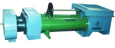 螺旋輸送機(jī) 產(chǎn)品圖片