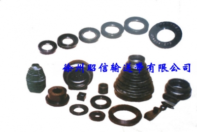 工業(yè)及民用橡膠制品產(chǎn)品圖片