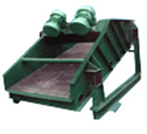 TSS型脫水篩產(chǎn)品圖片