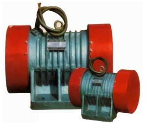 YZDK型振動電機產品圖片