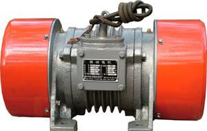 YZD型振動(dòng)電機(jī)產(chǎn)品圖片