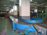 皮帶輸送機(jī)