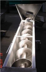 螺旋輸送機(jī)