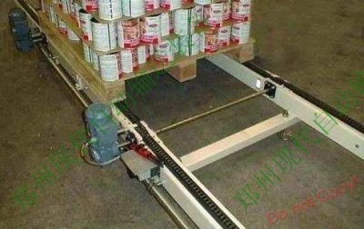 鏈條輸送機(jī)產(chǎn)品圖片