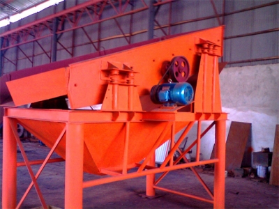 小振動篩產(chǎn)品圖片