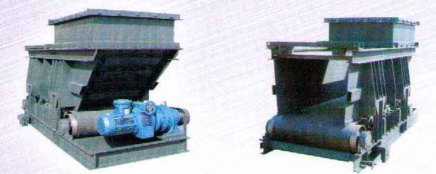 GXG型高效輸送式給料機產品圖片