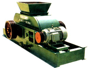 CGP系列齒錕破碎機(jī)產(chǎn)品圖片