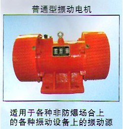 YZD系列振動(dòng)電機(jī)｜振動(dòng)電機(jī)｜安陽(yáng)振動(dòng)電機(jī)｜普通振動(dòng)電機(jī)產(chǎn)品圖片