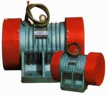 YZS振動電機(jī)產(chǎn)品圖片