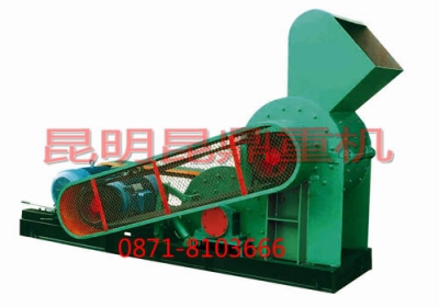 供應(yīng)云南無(wú)堵破碎機(jī)-貴州無(wú)堵破碎機(jī)-四川無(wú)堵破碎機(jī)產(chǎn)品圖片