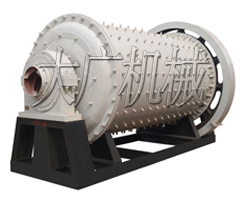 雷蒙磨廠家供應 球磨機產品圖片