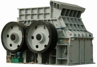 單段錘式破碎機(jī)