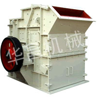 800*800型第三代細(xì)碎制砂機(jī) 制砂設(shè)備產(chǎn)品圖片